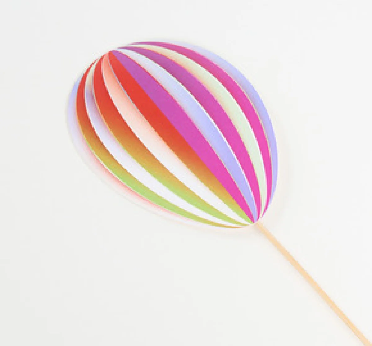 Balon Pankart