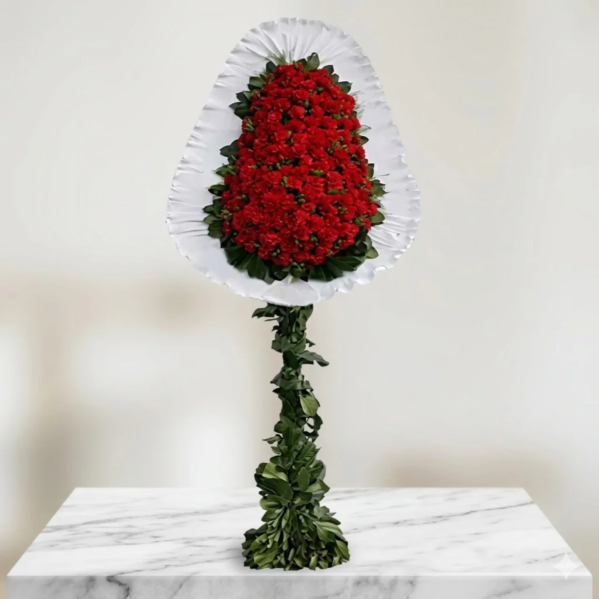 Sepet Açılış. Düğün. Nikah İçin